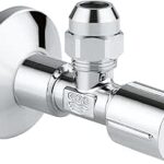 llave de corte 1/2"-3/8"